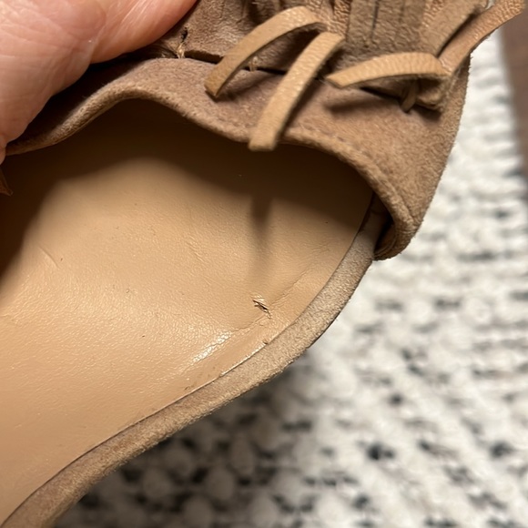 Banana republic Sandals - Picture 7 of 8